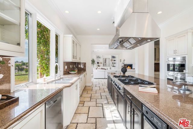 4131 Prado De Los Caballos, Calabasas, CA 91302