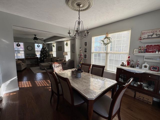 1705 Tyler Avenue, Aurora, MO 65605