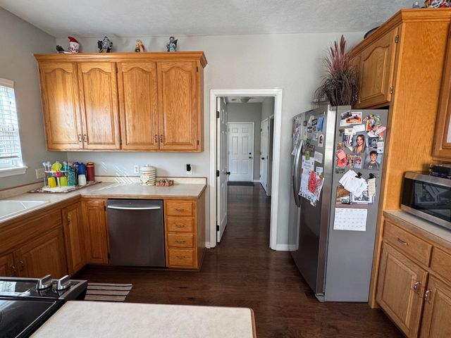 1705 Tyler Avenue, Aurora, MO 65605