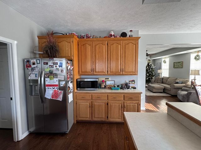 1705 Tyler Avenue, Aurora, MO 65605