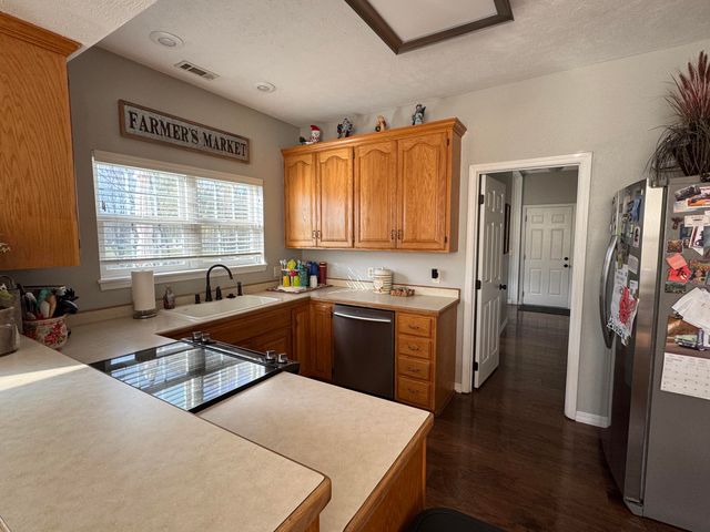 1705 Tyler Avenue, Aurora, MO 65605