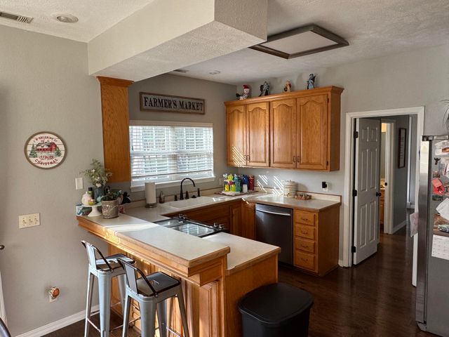 1705 Tyler Avenue, Aurora, MO 65605