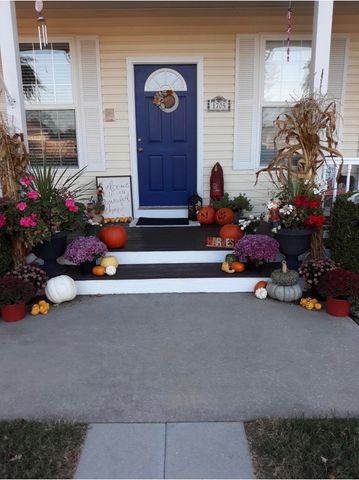 1705 Tyler Avenue, Aurora, MO 65605