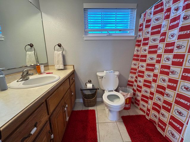 1705 Tyler Avenue, Aurora, MO 65605