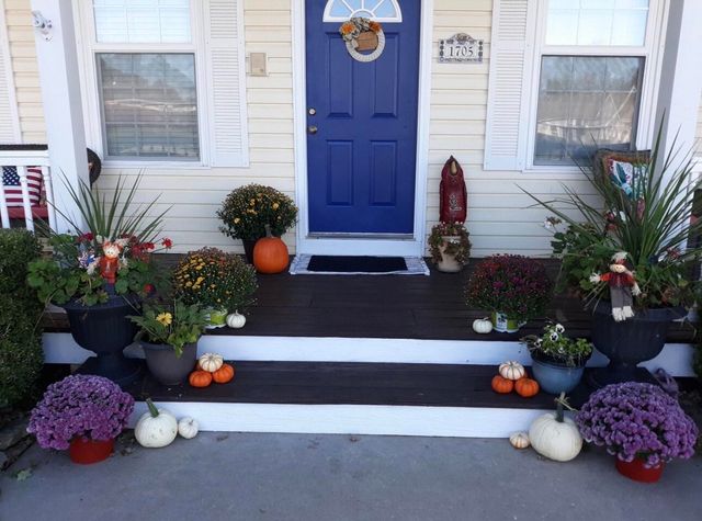 1705 Tyler Avenue, Aurora, MO 65605