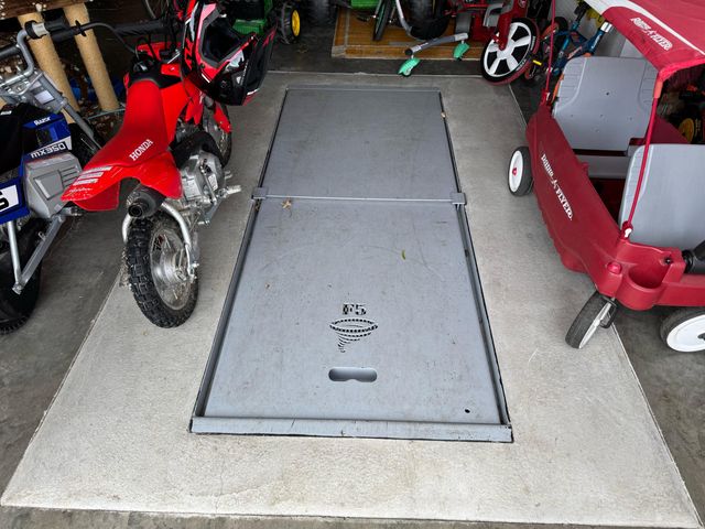 1705 Tyler Avenue, Aurora, MO 65605