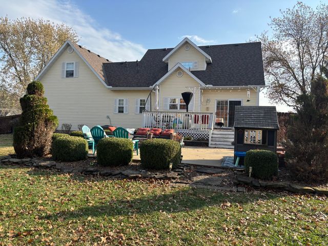 1705 Tyler Avenue, Aurora, MO 65605