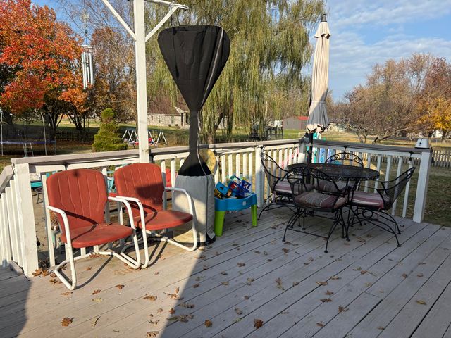 1705 Tyler Avenue, Aurora, MO 65605