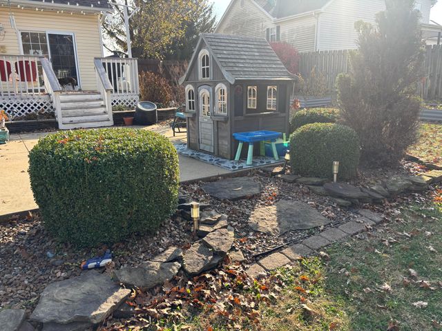 1705 Tyler Avenue, Aurora, MO 65605