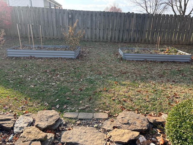 1705 Tyler Avenue, Aurora, MO 65605