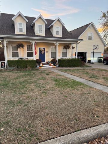 1705 Tyler Avenue, Aurora, MO 65605