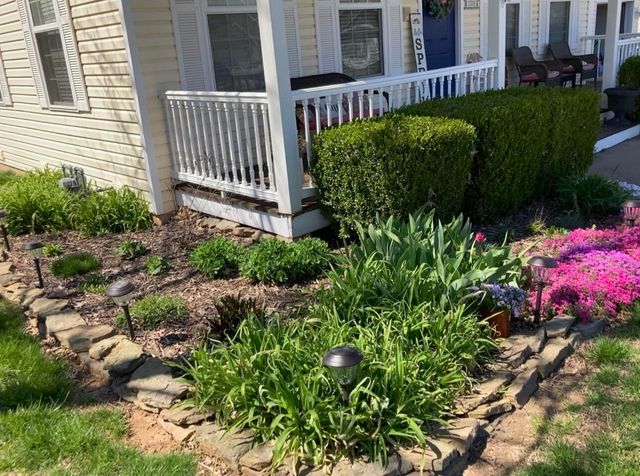 1705 Tyler Avenue, Aurora, MO 65605