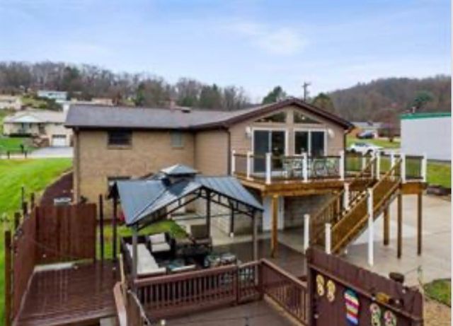 501 Route 356, Allegheny Twp, PA 15613