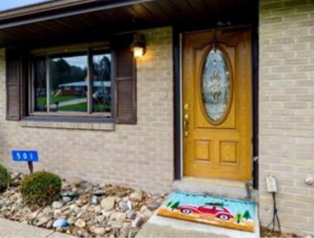 501 Route 356, Allegheny Twp, PA 15613