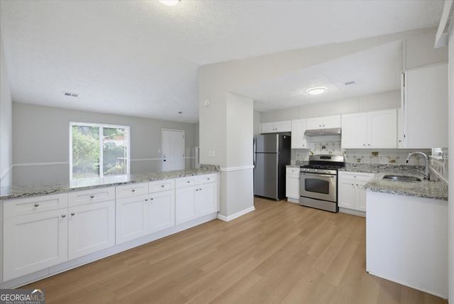 2262 New Castle Circle, Norcross, GA 30071