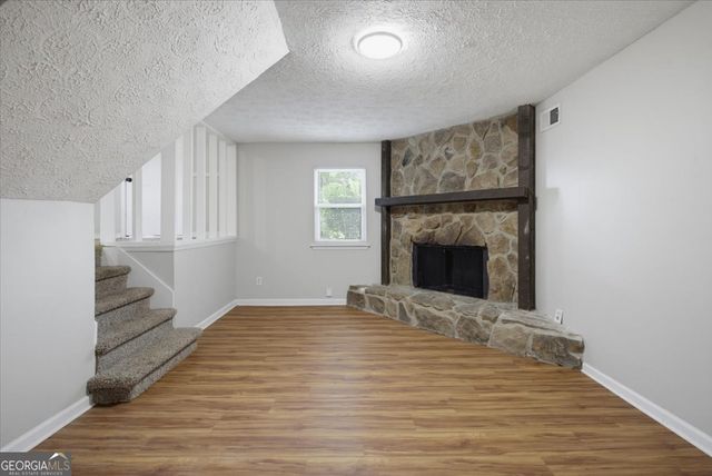 2262 New Castle Circle, Norcross, GA 30071