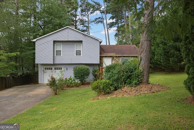2262 New Castle Circle, Norcross, GA 30071