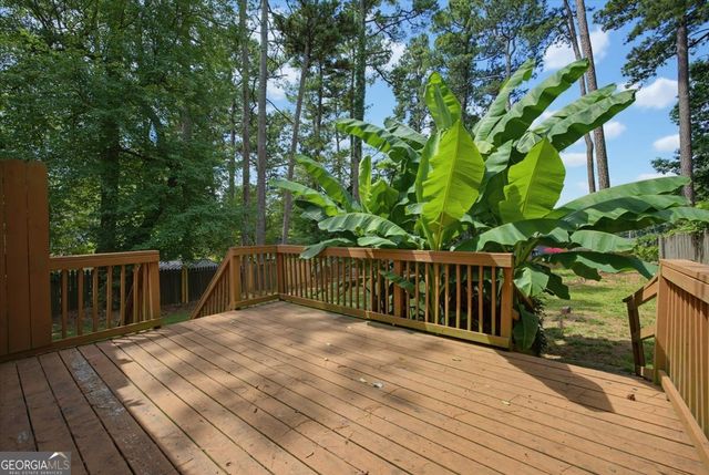 2262 New Castle Circle, Norcross, GA 30071