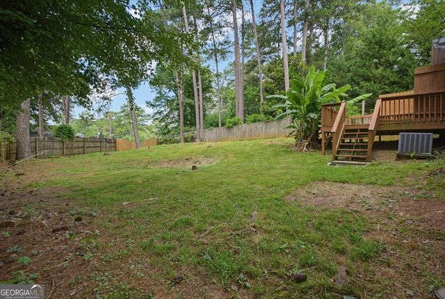 2262 New Castle Circle, Norcross, GA 30071