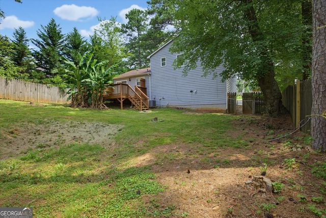 2262 New Castle Circle, Norcross, GA 30071