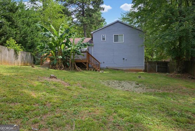 2262 New Castle Circle, Norcross, GA 30071