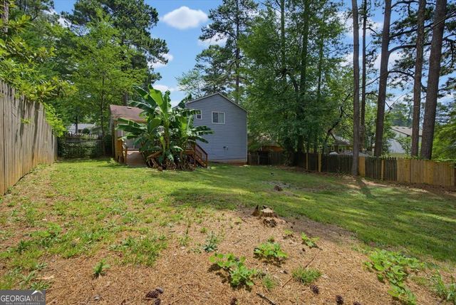 2262 New Castle Circle, Norcross, GA 30071