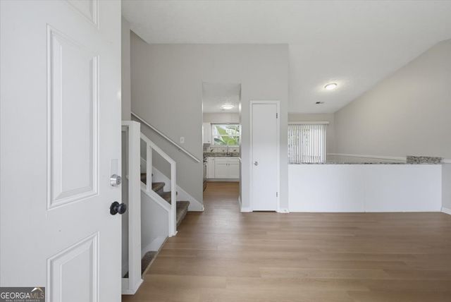 2262 New Castle Circle, Norcross, GA 30071