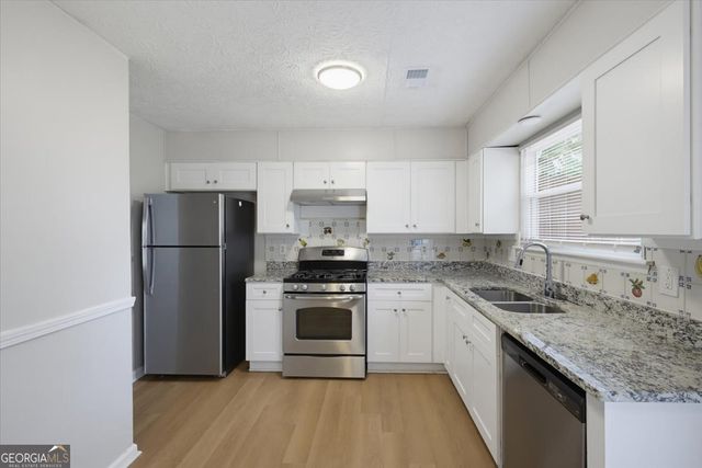 2262 New Castle Circle, Norcross, GA 30071