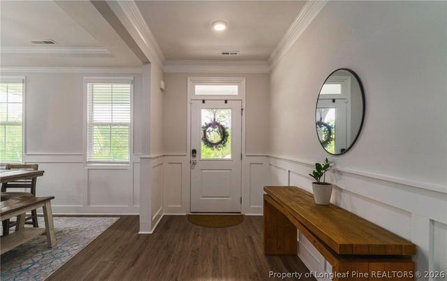 552 Watauga Lane, Aberdeen, NC 28315