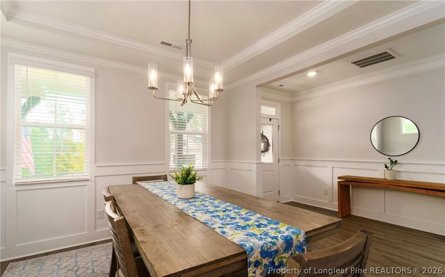 552 Watauga Lane, Aberdeen, NC 28315