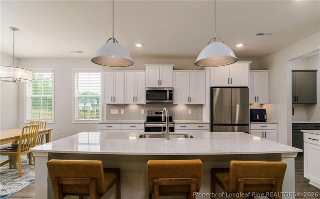 552 Watauga Lane, Aberdeen, NC 28315