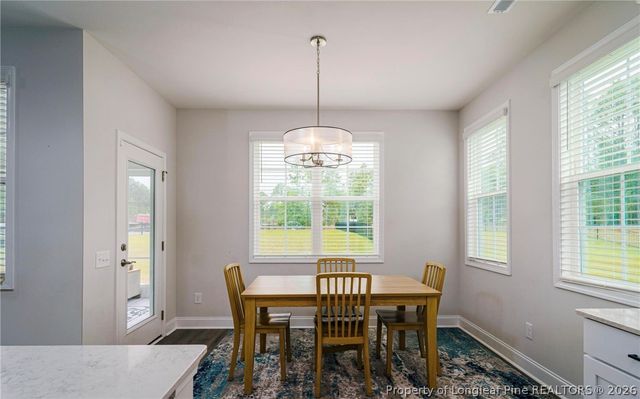 552 Watauga Lane, Aberdeen, NC 28315