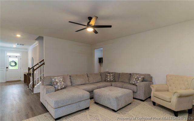552 Watauga Lane, Aberdeen, NC 28315