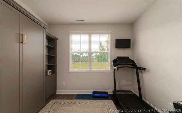 552 Watauga Lane, Aberdeen, NC 28315