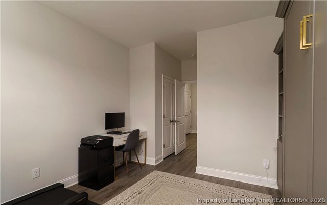 552 Watauga Lane, Aberdeen, NC 28315