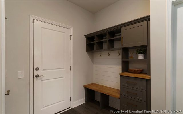552 Watauga Lane, Aberdeen, NC 28315