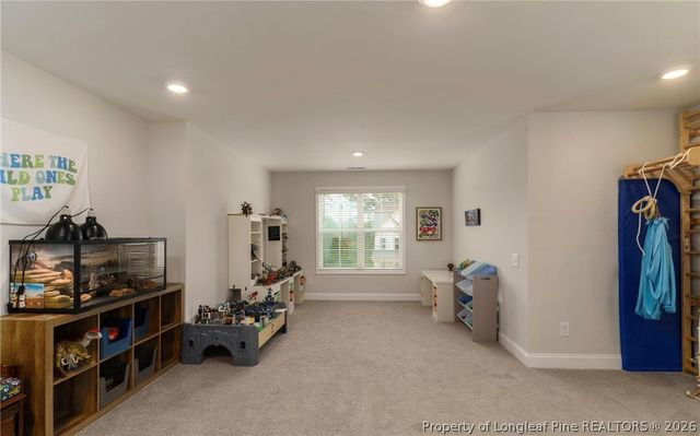 552 Watauga Lane, Aberdeen, NC 28315