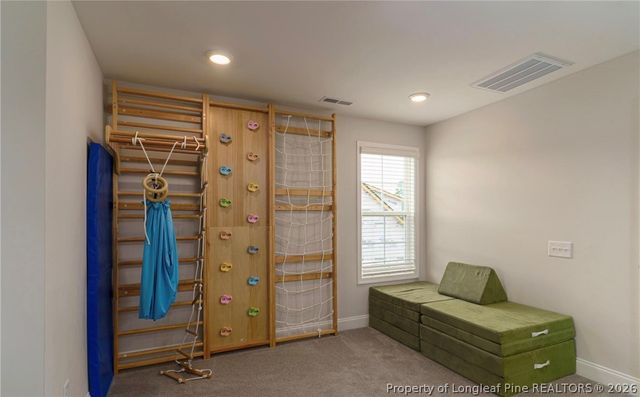 552 Watauga Lane, Aberdeen, NC 28315