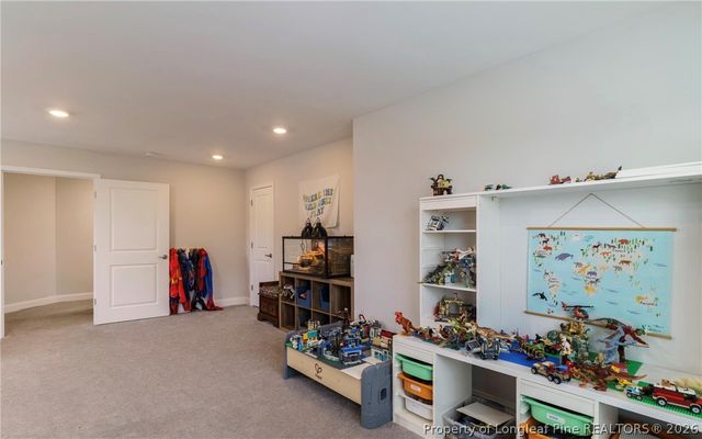 552 Watauga Lane, Aberdeen, NC 28315
