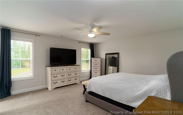 552 Watauga Lane, Aberdeen, NC 28315