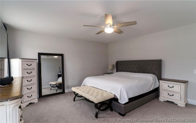 552 Watauga Lane, Aberdeen, NC 28315