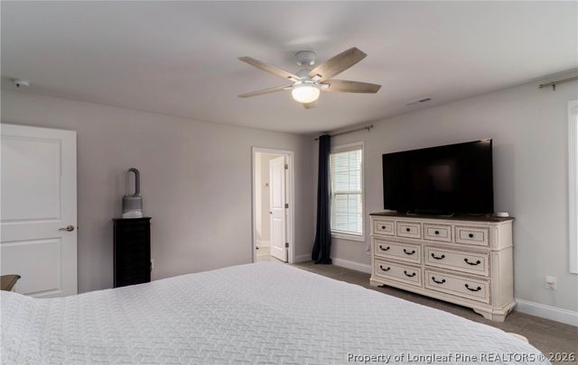 552 Watauga Lane, Aberdeen, NC 28315