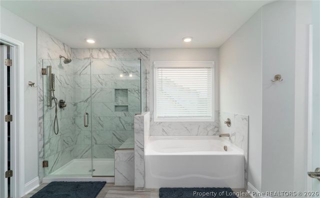 552 Watauga Lane, Aberdeen, NC 28315