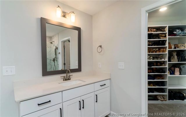 552 Watauga Lane, Aberdeen, NC 28315