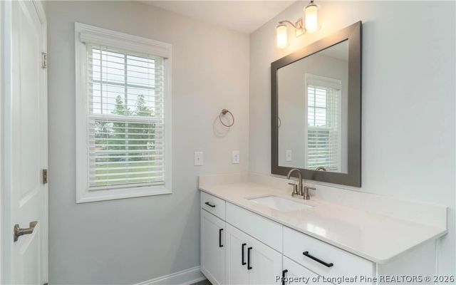 552 Watauga Lane, Aberdeen, NC 28315