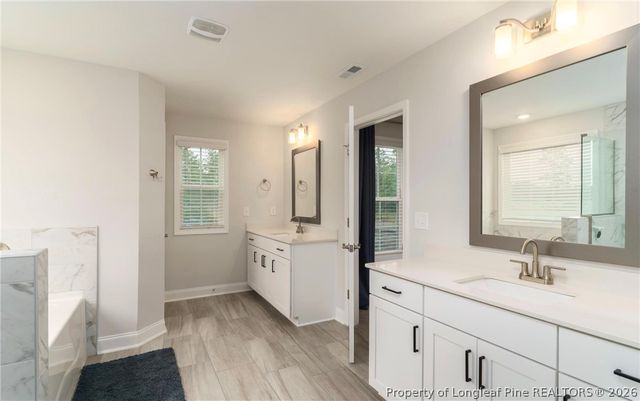 552 Watauga Lane, Aberdeen, NC 28315