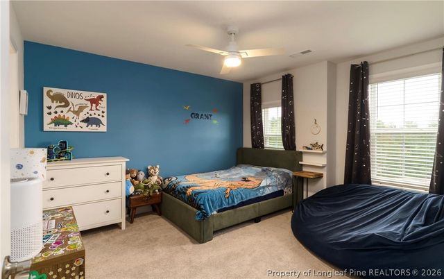 552 Watauga Lane, Aberdeen, NC 28315