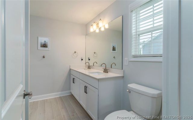 552 Watauga Lane, Aberdeen, NC 28315