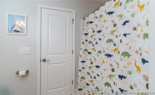 552 Watauga Lane, Aberdeen, NC 28315