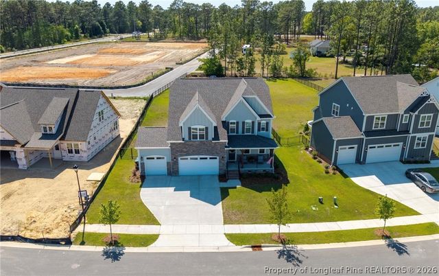 552 Watauga Lane, Aberdeen, NC 28315